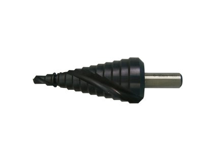 Makita Stupňovitý vrták do kovu  HSS-Co TiAIN, priemer: 4 - 30mm | ajtech.sk