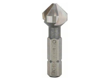 Bosch Záhlbník kužeľový 12,4mm M 6 35mm 1/4" | ajtech.sk