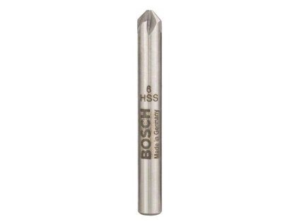 Bosch Záhlbník kužeľový 6,0mm M 3 48mm 6mm | ajtech.sk