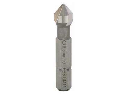 Bosch Záhlbník kužeľový M4 8,3 x 31 mm šesťhran 1/4" | ajtech.sk
