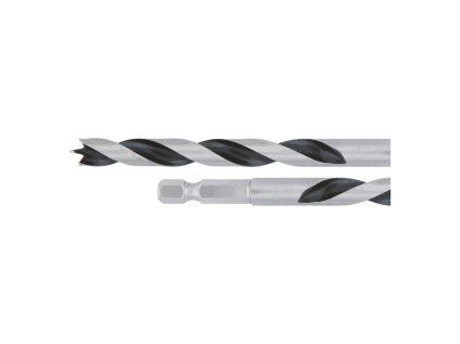 Špirálový vrták 15x160mm 6-hran | extratech.sk