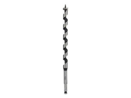 Bosch skrutkovitý vrták do dreva stopka 1/4" šesťhran 13 x 235/170mm | ajtech.sk