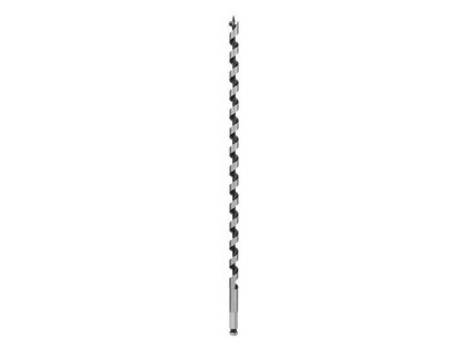 Bosch skrutkovitý vrták do dreva stopka 1/4" šesťhran 14 x 450/385mm | ajtech.sk