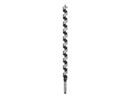 Bosch skrutkovitý vrták do dreva stopka 1/4" šesťhran 24 x 450/385mm | ajtech.sk