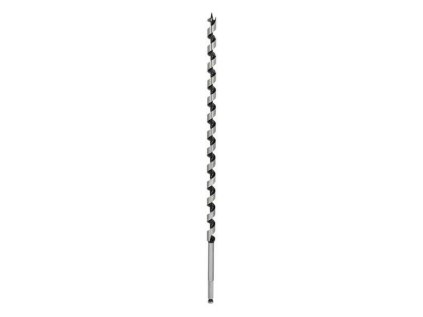 Bosch skrutkovitý vrták do dreva stopka 1/4" šesťhran 18 x 600/470mm | ajtech.sk