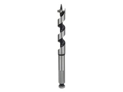 Bosch skrutkovitý vrták do dreva stopka 1/4" šesťhran 15 x 160/95mm | ajtech.sk