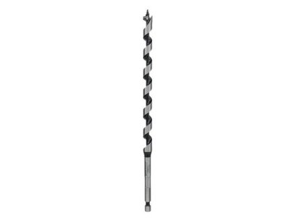 Bosch skrutkovitý vrták do dreva stopka 1/4" šesťhran 11 x 170/235mm | ajtech.sk
