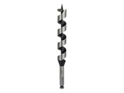 Bosch skrutkovitý vrták do dreva stopka 1/4" šesťhran 26 x 170/235mm | ajtech.sk