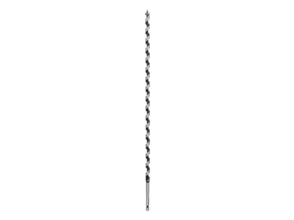 Bosch skrutkovitý vrták do dreva stopka 1/4" šesťhran 10 x 450/385mm | ajtech.sk