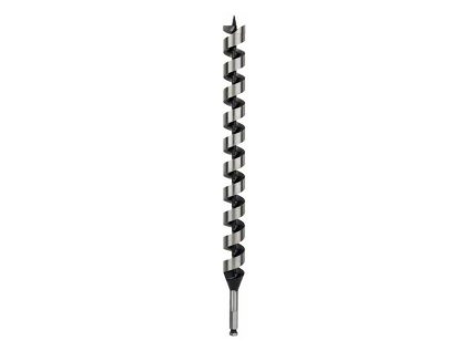 Bosch skrutkovitý vrták do dreva stopka 1/4" šesťhran 32 x 450/385mm | ajtech.sk