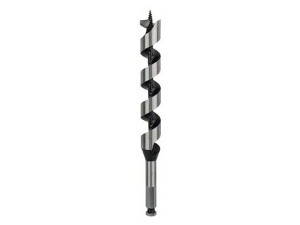 Bosch skrutkovitý vrták do dreva stopka 1/4" šesťhran 24 x 235/170mm | ajtech.sk