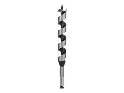 Bosch skrutkovitý vrták do dreva stopka 1/4" šesťhran 25 x 235/170mm | ajtech.sk
