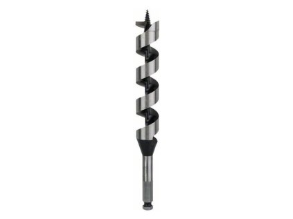 Bosch skrutkovitý vrták do dreva stopka 1/4" šesťhran 28 x 235/170mm | ajtech.sk