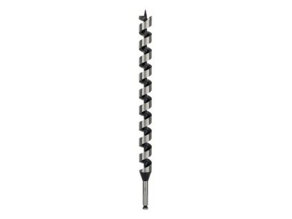 Bosch skrutkovitý vrták do dreva stopka 1/4" šesťhran 30 x 450/385mm | ajtech.sk