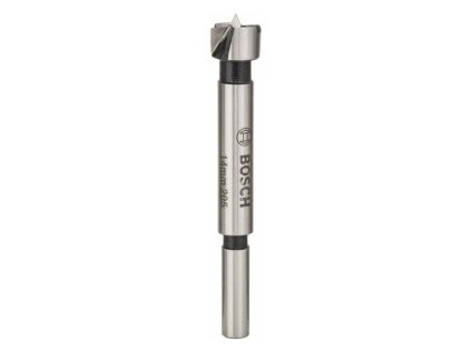 Bosch Vrták Forstner na pánty 14 x 90mm, stopka 8mm | ajtech.sk
