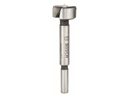 Bosch Vrták Forstner na pánty 24 x 90mm, stopka 8mm | ajtech.sk