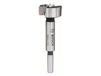 Bosch Vrták Forstner na pánty 30 x 90mm, stopka 8mm | ajtech.sk