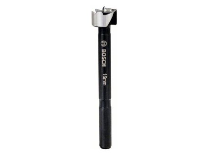 Bosch Vrták Forstner profesionál na pánty 16 x 90mm, stopka 8mm | ajtech.sk
