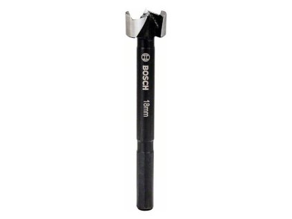 Bosch Vrták Forstner profesionál na pánty 18 x 90mm, stopka 8mm | ajtech.sk
