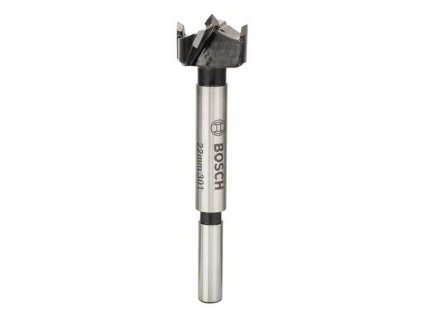 Bosch Vrták Forstner na pánty HM 22 x 90mm stopka 8mm | ajtech.sk