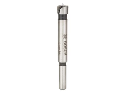 Bosch Vrták Forstner na pánty 12 x 90mm stopka 8mm | ajtech.sk