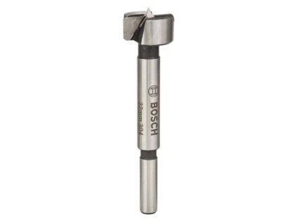 Bosch Vrták Forstner na pánty 22 x 90mm stopka 8mm | ajtech.sk