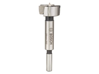 Bosch Vrták Forstner na pánty 28 x 90mm stopka 8mm | ajtech.sk
