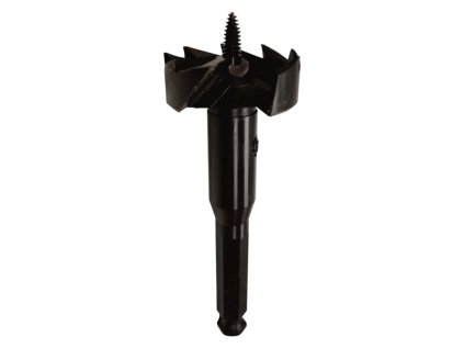 Makita Vrták Forstner na pánty stopka šesťhran 25 x 127mm | ajtech.sk