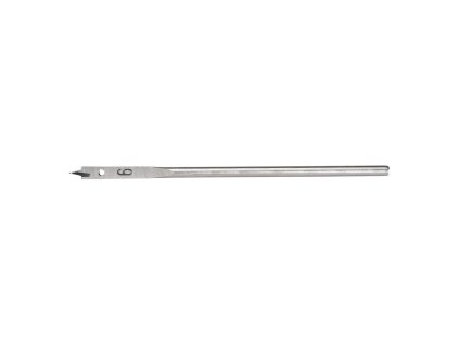 Makita plochý vrták do dreva so šesťhrannou stopkou 1/4"; 6 x 120 x 150 mm, D-07674 | ajtech.sk
