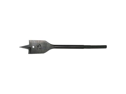 Makita plochý vrták do dreva so šesťhrannou stopkou 1/4"; 18 x 120 x 150 mm, D-07749,  | ajtech.sk
