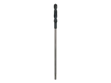 Bosch Vrták špirálovy na debnenie a montáž SDS Plus 18 x 400mm | ajtech.sk