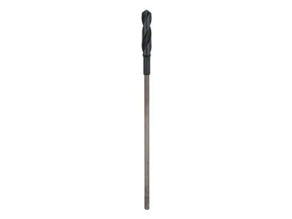 Bosch Vrták špirálovy na debnenie a montáž SDS Plus 20 x 400mm | ajtech.sk