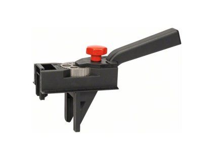 Šablóna na vŕtanie dier pre čapy BOSCH 3-12mm | extratech.sk