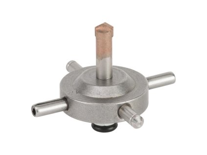 Bosch Vystreďovací kríž na vŕtacie korunky na vŕtanie nasucho 62 mm | ajtech.sk