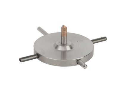 Bosch Vystreďovací kríž na vŕtacie korunky na vŕtanie nasucho 122 mm | ajtech.sk