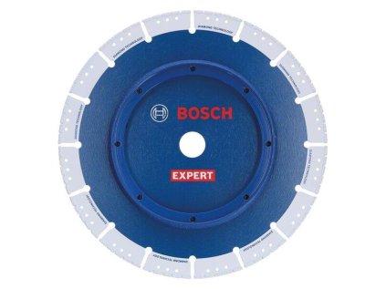 Bosch Diamantový rezací kotúč EXPERT Pipe cut 230 x 22,23 mm | ajtech.sk