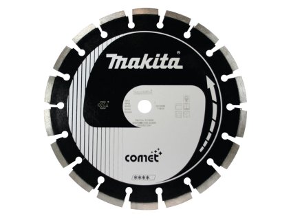 Makita Diamantový kotúč na asfalt, čerstvý betón 300 x 20 mm, B-13269 | ajtech.sk