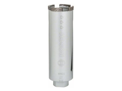 Bosch Diamantová vŕtacia korunka Standard for Universal 52 x 150 mm G1/2 | ajtech.sk