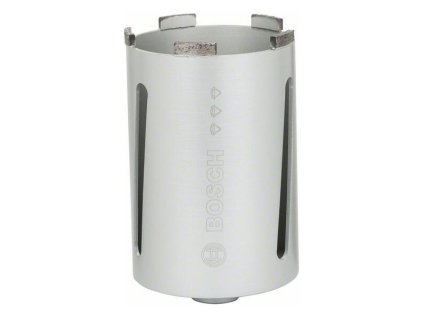 Bosch Diamantová vŕtacia korunka Standard for Universal 102 x 150 mm G1/2 | ajtech.sk