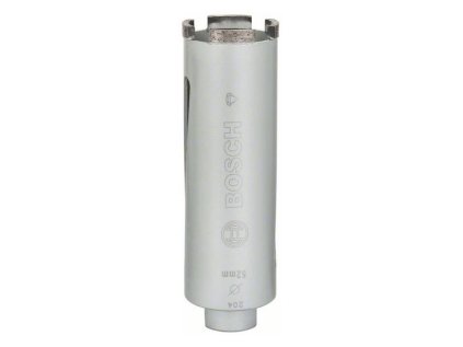 Bosch Diamantová vŕtacia korunka Standard for Universal 52 x 150 mm G1/2 | ajtech.sk