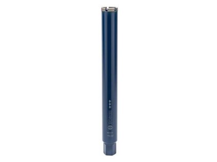 Bosch Diamantová vŕtacia korunka Best for Concrete 57x450mm G1 1/4 | ajtech.sk