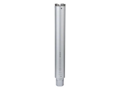 Bosch Diamantová vŕtacia korunka Best for Universal 62 x 400 mm G1 1/4 | ajtech.sk