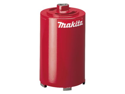 Makita Diamantová vŕtacia korunka pre mokrú prevádzku s M16,  D 82 x 60 mm, P-42008 | ajtech.sk