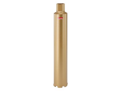 Makita Diamantová vŕtacia korunka pre mokrú prevádzku uchytenie 5/4 UNC, D 78 x 400 mm, P-41056 | ajtech.sk