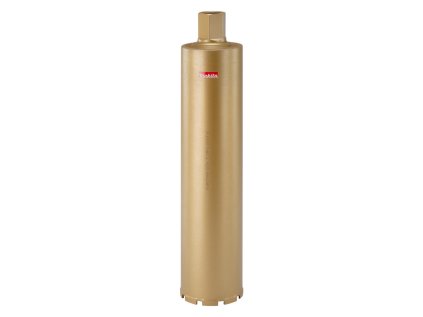 Makita Diamantová vŕtacia korunka pre mokrú prevádzku uchytenie 5/4 UNC, D 102 x 400 mm, P-41115 | ajtech.sk