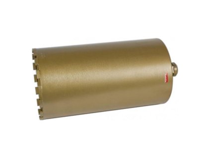 Makita Diamantová vŕtacia korunka pre mokrú prevádzku uchytenie 5/4 UNC, D 117 x 400 mm, P-41159 | ajtech.sk