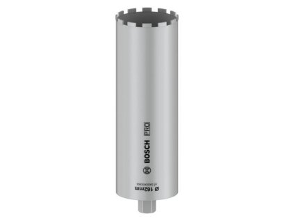 Bosch Vŕtacia korunka na mokré vŕtanie PRO Core Cutter wet 162 x 450 mm 1 1/4" UNC 2608601799 | ajtech.sk