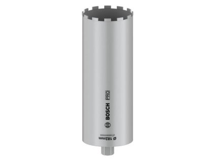 Bosch Vŕtacia korunka na mokré vŕtanie PRO Core Cutter wet 182 x 450 mm 1 1/4" UNC | ajtech.sk