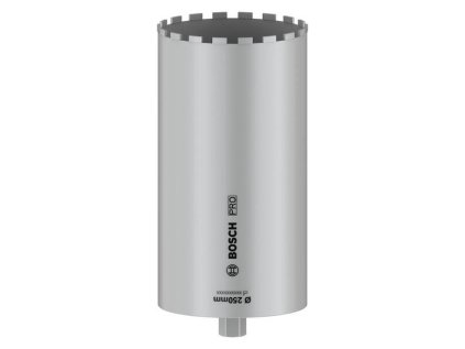 Bosch Vŕtacia korunka na mokré vŕtanie PRO Core Cutter wet 250 x 450 mm 1 1/4" UNC 2608601801 | ajtech.sk