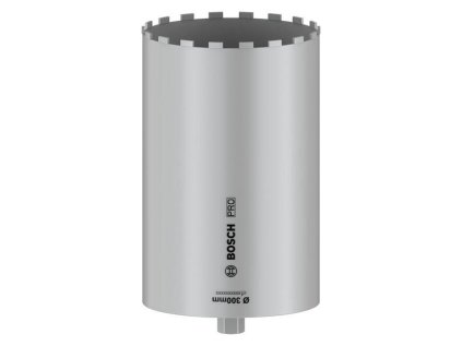 Bosch Vŕtacia korunka na mokré vŕtanie PRO Core Cutter wet 300 x 450 mm 1 1/4" UNC 2608601802 | ajtech.sk